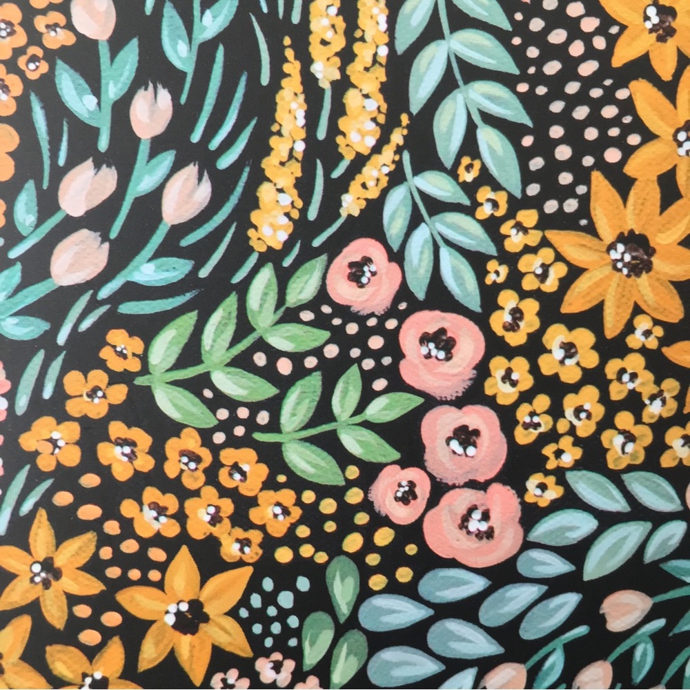 Budget Planner Notebook & Sticker Sheet Set - Picture 14 of 14